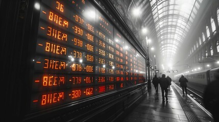 Timeless Travel, generative ai