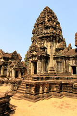 Naklejka premium Banteay Samre