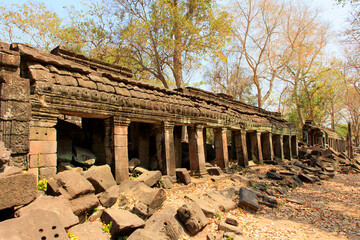 Banteay Chhmar