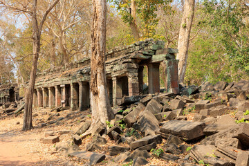 Banteay Chhmar