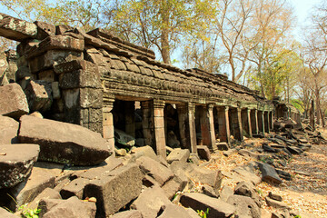 Banteay Chhmar