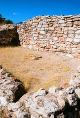 Tuzigoot National Monument Arizona