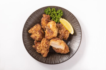 鶏の唐揚げ