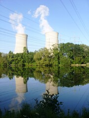 Impressionen aus Bergrheinfeld in Unterfranken