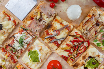 pizza slice