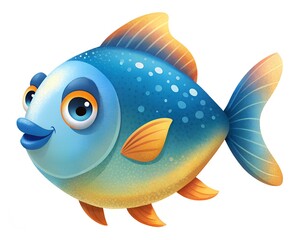 fish 
