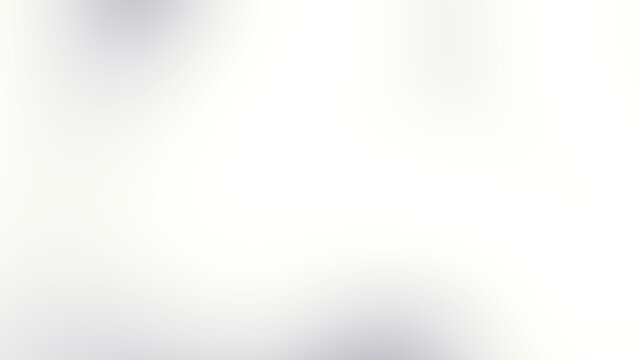 Gray Blurred transparent gradient background. Transparent png overlay background