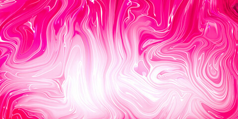Vibrant Liquid Marbling, Abstract Fluid Painting Texture for Dynamic Backgrounds.