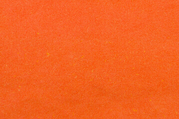 Orange Kraft Paper Texture, Naturalistic Background for Creative Projects.