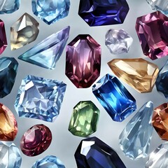 Ethereal Essence: A Journey Beyond the Veil of Reality in Transparent Elegance