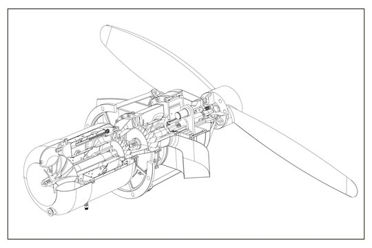 Single Engine Images Single-Engine Images – Browse 3,005 Stock Photos, Vectors, and Video ...