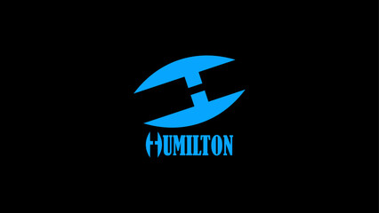 humiltonblue