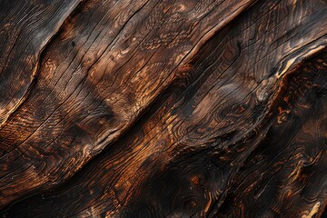 Ai texture legno nodoso 04 - obrazy, fototapety, plakaty