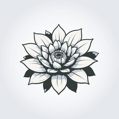 lotus leaf logo