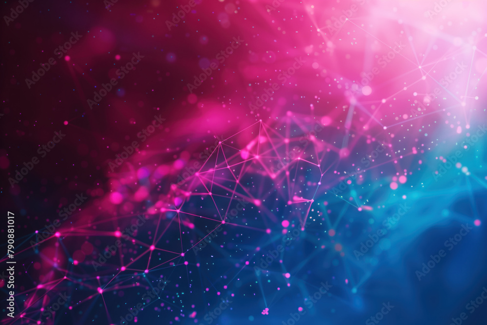 Poster abstract background with lights. a slide background for showcasing digital and creative content. bac