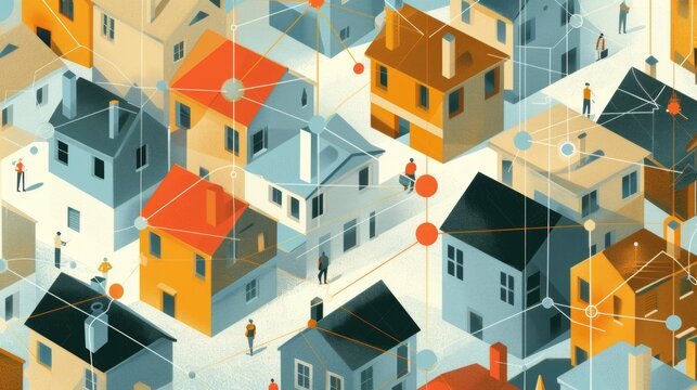 Distributed Governance Assemblies: Hyperlocal Autonomy Within Larger Systems and conceptual metaphors of Subsidiarity and Community Self-Determination