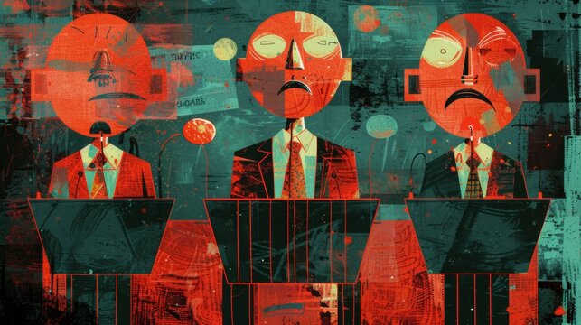 Voter Fraud Allegations: Unfounded Claims Undermining Trust and conceptual metaphors of Protecting the Integrity of Elections