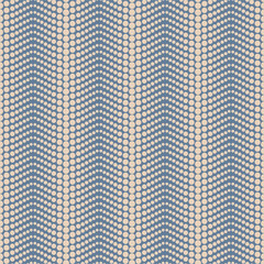 Seamless pattern with polka dot circles vector artistic print for textile paper decor wallpaper background endless creative art 