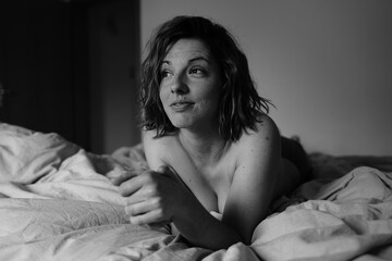 Dreamy Girl 