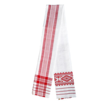 Gamusa, Bihuwan, Assamese Traditional Muffler, Bohag Bihu Magh Bihu, Kati Bihu