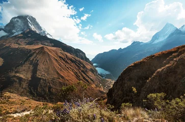Rolgordijnen Cordillera © Galyna Andrushko