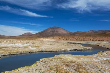 Foto op Plexiglas Northern Chile © Galyna Andrushko