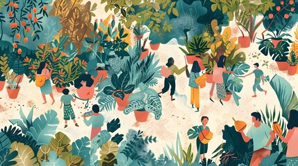 Seed Saving Preserving Heirloom Plant Biodiversity and Traditional Knowledge