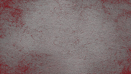 Red wall noise texture background