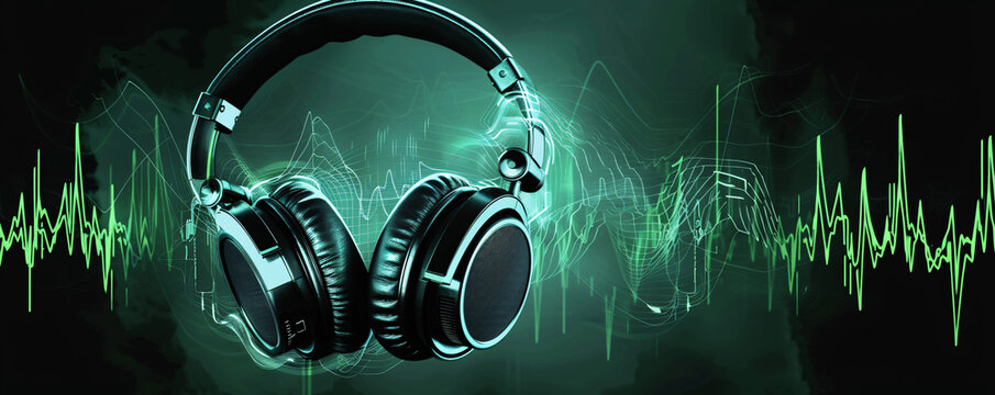 Professional Headphone For Audiophile Lovers