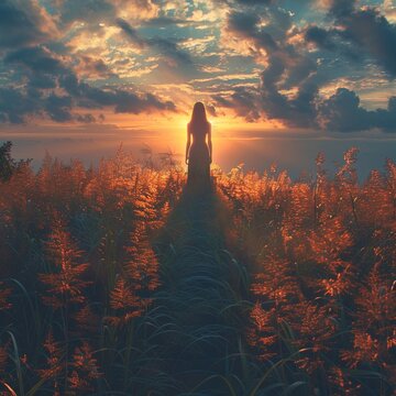 Ankou s shadow, harbinger of end, specter of inevitable fate, encompassing dread, mornings end, ghostly presence 