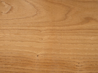 Rich chestnut veneer with distinctive woodgrain and earthy tones