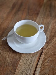Cup of tea