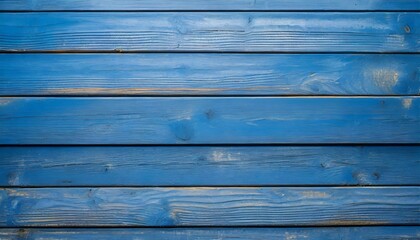 blue boards background horizontal texture