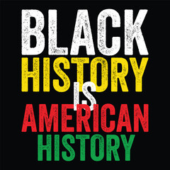 black history is American history