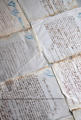 ANCIENT MANUSCRIPTS