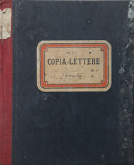 ANCIENT ARCHIVE REGISTER