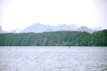 On the private yacht, surrounded by endless ocean, the scene is tranquil and serene.