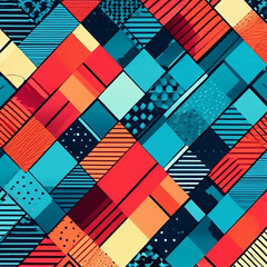 geometric pattern