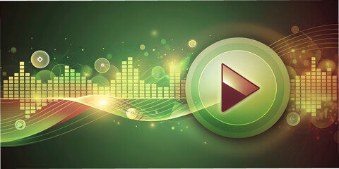Fototapeta premium music, vector, equalizer, design, track, speaker, sound, audio, studio, recording, mixing, mastering, genre, style, mood, emotion, vocal, instrument, melody, harmony, rhythm, tempo, dynamics, volume, 
