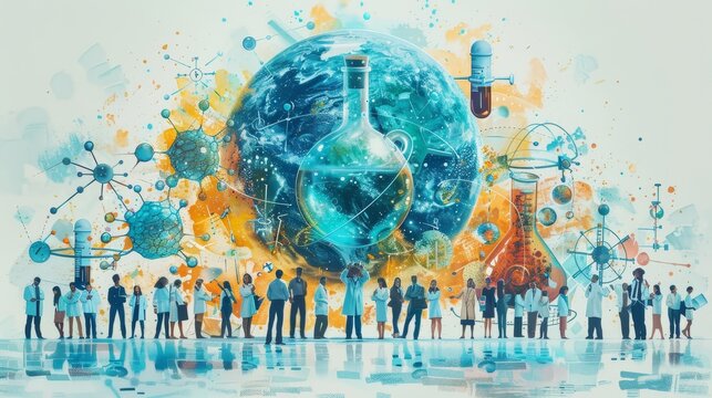 Interdisciplinary Research Images Browse 2 477 Stock Photos Vectors