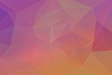 Polygonal and Geometric Backgrounds