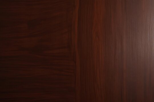 "Exquisite mahogany texture, boasting deep, rich hues and intricate grain, perfect for luxurious designs." An Artwork ar 3:2.
