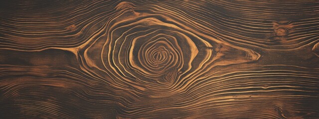 A closeup of the rough, natural wood grain texture with visible rings and knots, showcasing its unique beauty and patterns. The background is a solid color to highlight the detailed textures