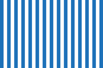 Premium background Blue and white lines pattern