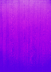 Purple vertical background For banner, poster, social media, story, events and various design works