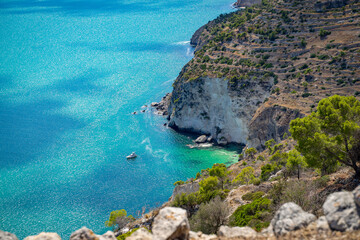 Wybrzeże Apulii, Włochy