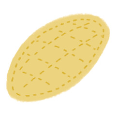mango embroidery
