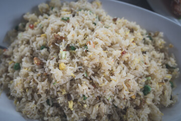 fried rice