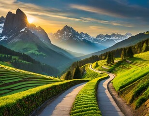 Exploring the concept of young adulthood, a phase post-adolescence where individuals navigate the complexities of early maturity, balancing societal expectations with personal growth