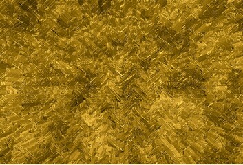 gold metal texture background